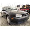 Image 8 : A6 --  2003 VW GOLF  211234 KMS