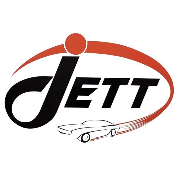 Jett Auto Auction - July 20th, 2024