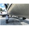 Image 13 : 0I --  2021 EZ LOADER TRAILER + LUND WC12 BOAT BLACK 0 KMS