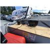 Image 20 : 0I --  2021 EZ LOADER TRAILER + LUND WC12 BOAT BLACK 0 KMS