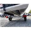 Image 26 : 0I --  2021 EZ LOADER TRAILER + LUND WC12 BOAT BLACK 0 KMS