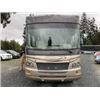 Image 3 : 0A -- 2011 Georgetown Class A Motor Home By Forest River, Brown, 22,268 KM / 35'Apx