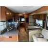Image 41 : 0A -- 2011 Georgetown Class A Motor Home By Forest River, Brown, 22,268 KM / 35'Apx