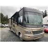 Image 4 : 0A -- 2011 Georgetown Class A Motor Home By Forest River, Brown, 22,268 KM / 35'Apx