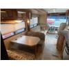 Image 51 : 0A -- 2011 Georgetown Class A Motor Home By Forest River, Brown, 22,268 KM / 35'Apx
