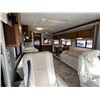 Image 20 : 0B --  2001 FLEETWOOD EXPEDITION MOTORHOME 34.6FT WHITE 53613 MILES