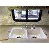 Image 34 : 0B --  2001 FLEETWOOD EXPEDITION MOTORHOME 34.6FT WHITE 53613 MILES