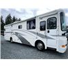 Image 55 : 0B --  2001 FLEETWOOD EXPEDITION MOTORHOME 34.6FT WHITE 53613 MILES