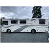 Image 59 : 0B --  2001 FLEETWOOD EXPEDITION MOTORHOME 34.6FT WHITE 53613 MILES