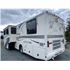 Image 5 : 0B --  2001 FLEETWOOD EXPEDITION MOTORHOME 34.6FT WHITE 53613 MILES