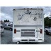 Image 6 : 0B --  2001 FLEETWOOD EXPEDITION MOTORHOME 34.6FT WHITE 53613 MILES