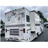 Image 7 : 0B --  2001 FLEETWOOD EXPEDITION MOTORHOME 34.6FT WHITE 53613 MILES