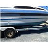 Image 11 : OD --  1988 BAYLINER CIERA SUNBRIDGE 2455 BOAT WITH 1995 HIGHLINER TRAILER