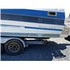 Image 13 : OD --  1988 BAYLINER CIERA SUNBRIDGE 2455 BOAT WITH 1995 HIGHLINER TRAILER