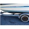 Image 15 : OD --  1988 BAYLINER CIERA SUNBRIDGE 2455 BOAT WITH 1995 HIGHLINER TRAILER