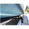 Image 35 : OD --  1988 BAYLINER CIERA SUNBRIDGE 2455 BOAT WITH 1995 HIGHLINER TRAILER