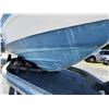 Image 38 : OD --  1988 BAYLINER CIERA SUNBRIDGE 2455 BOAT WITH 1995 HIGHLINER TRAILER