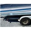 Image 9 : OD --  1988 BAYLINER CIERA SUNBRIDGE 2455 BOAT WITH 1995 HIGHLINER TRAILER