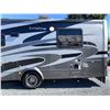 Image 12 : 0F --  2008 FORD E450 LEXINGTON BY FOREST RIVER MOTORHOME GREY/BLACK 62803 KMS