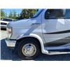 Image 14 : 0F --  2008 FORD E450 LEXINGTON BY FOREST RIVER MOTORHOME GREY/BLACK 62803 KMS
