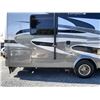 Image 18 : 0F --  2008 FORD E450 LEXINGTON BY FOREST RIVER MOTORHOME GREY/BLACK 62803 KMS