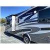 Image 19 : 0F --  2008 FORD E450 LEXINGTON BY FOREST RIVER MOTORHOME GREY/BLACK 62803 KMS