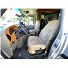 Image 32 : 0F --  2008 FORD E450 LEXINGTON BY FOREST RIVER MOTORHOME GREY/BLACK 62803 KMS