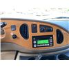 Image 35 : 0F --  2008 FORD E450 LEXINGTON BY FOREST RIVER MOTORHOME GREY/BLACK 62803 KMS