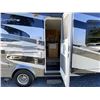 Image 38 : 0F --  2008 FORD E450 LEXINGTON BY FOREST RIVER MOTORHOME GREY/BLACK 62803 KMS