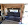Image 42 : 0F --  2008 FORD E450 LEXINGTON BY FOREST RIVER MOTORHOME GREY/BLACK 62803 KMS