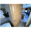 Image 62 : 0F --  2008 FORD E450 LEXINGTON BY FOREST RIVER MOTORHOME GREY/BLACK 62803 KMS