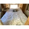 Image 68 : 0F --  2008 FORD E450 LEXINGTON BY FOREST RIVER MOTORHOME GREY/BLACK 62803 KMS