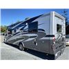 Image 9 : 0F --  2008 FORD E450 LEXINGTON BY FOREST RIVER MOTORHOME GREY/BLACK 62803 KMS
