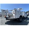 Image 12 : 0G --  2002 FORD F-550 SUPER DUTY BUCKET TRUCK WHITE 36,917 KMS