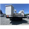Image 15 : 0G --  2002 FORD F-550 SUPER DUTY BUCKET TRUCK WHITE 36,917 KMS