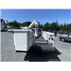 Image 17 : 0G --  2002 FORD F-550 SUPER DUTY BUCKET TRUCK WHITE 36,917 KMS