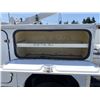 Image 37 : 0G --  2002 FORD F-550 SUPER DUTY BUCKET TRUCK WHITE 36,917 KMS