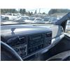 Image 62 : 0G --  2002 FORD F-550 SUPER DUTY BUCKET TRUCK WHITE 36,917 KMS