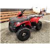 Image 1 : 0J--  2012 POLARIS SPORTSMAN 500 H.0 "NO RESERVE"