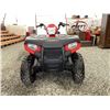 Image 2 : 0J--  2012 POLARIS SPORTSMAN 500 H.0 "NO RESERVE"