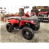 Image 3 : 0J--  2012 POLARIS SPORTSMAN 500 H.0 "NO RESERVE"