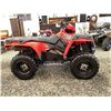 Image 4 : 0J--  2012 POLARIS SPORTSMAN 500 H.0 "NO RESERVE"