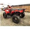 Image 7 : 0J--  2012 POLARIS SPORTSMAN 500 H.0 "NO RESERVE"