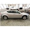 Image 11 : A9 --  2009 DODGE AVENGER SXT SILVER 233404 KMS