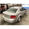 Image 16 : A9 --  2009 DODGE AVENGER SXT SILVER 233404 KMS