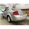 Image 20 : A9 --  2009 DODGE AVENGER SXT SILVER 233404 KMS