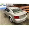 Image 22 : A9 --  2009 DODGE AVENGER SXT SILVER 233404 KMS