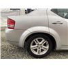 Image 31 : A9 --  2009 DODGE AVENGER SXT SILVER 233404 KMS