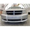Image 5 : A9 --  2009 DODGE AVENGER SXT SILVER 233404 KMS