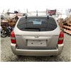 Image 18 : A11 --  2006 HYUNDAI TUCSON SILVER 307855 KMS